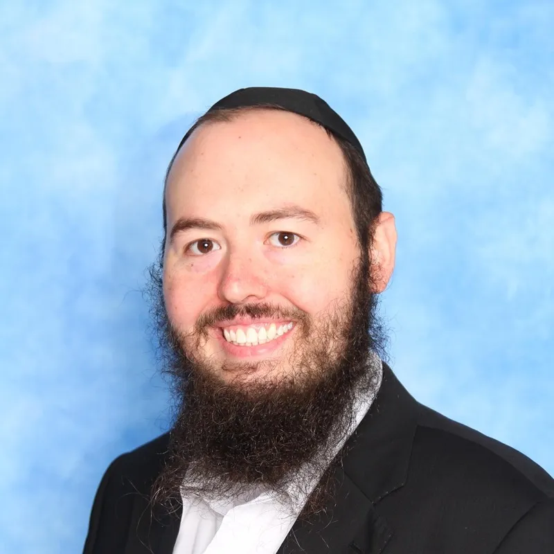 Dr. Yosef Wolf