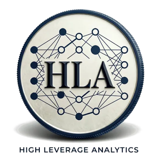 High Leverage Analytics